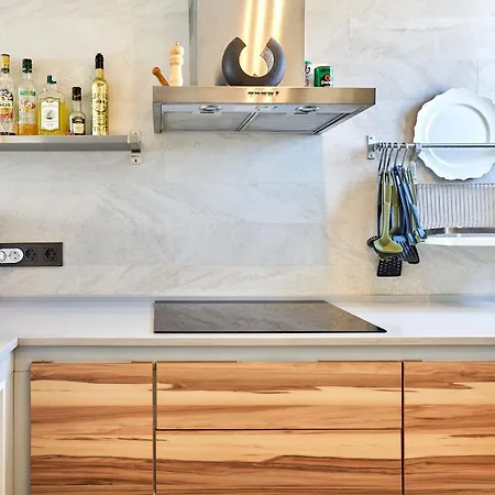 Appartement Espanhouse Mansion Alicante