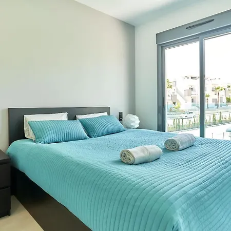 Espanhouse Mansion Apartment Alicante