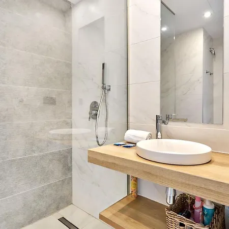 Espanhouse Mansion Alicante