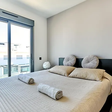 Espanhouse Mansion * Alicante