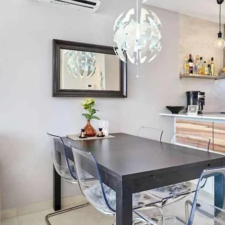 Apartment Espanhouse Mansion Alicante