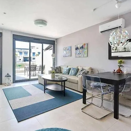 Espanhouse Mansion Apartment Alicante