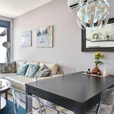 Apartment Espanhouse Mansion *