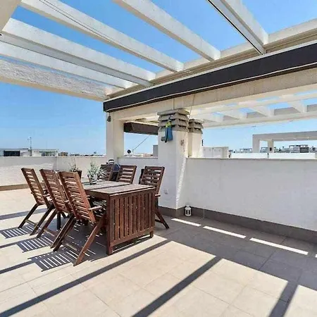 Espanhouse Mansion *