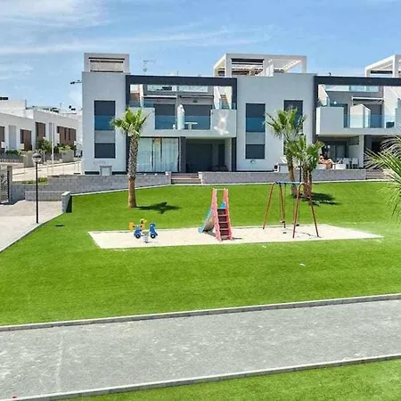 Apartment Espanhouse Mansion *