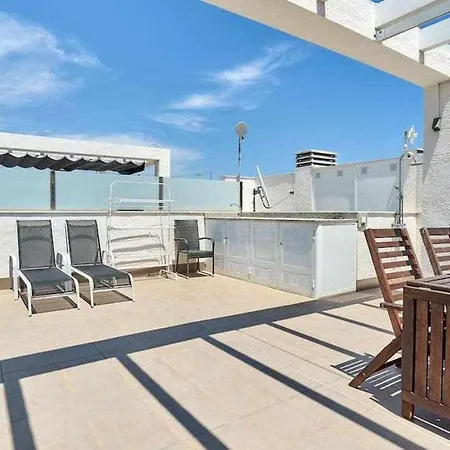 Espanhouse Mansion * Alicante